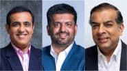 Strategic Alliance! MovieVerse Studios Partners With Beacon Media To Amplify Stories From Global South