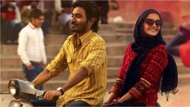 ‘Raanjhanaa’ Aka ‘Ambikapathy’ Re-Release With AI-Altered Ending: How It Would Change Dhanush and Sonam Kapoor’s Tragic Climax