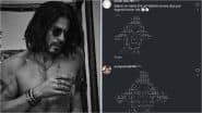 What Is Wrong With Shah Rukh Khan’s Instagram Comments Section? Trolls Spam It With Morphed GIFs and Insulting Replies