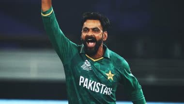 Pakistan Champions Squad 2025 in WCL: Check Out PAK-C Captain and Players List for World Championship of Legends Cricket Season 2