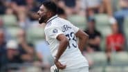 Mohammed Siraj Breathes Fire! Indian Speedster Picks Two Consecutive Wickets of Joe Root and Ben Stokes During IND vs ENG 2nd Test 2025 (Watch Video)
