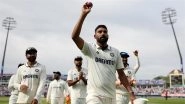 'Was Waiting for Moment Like This&hellip;&rsquo; Mohammed Siraj Opens Up After Sensational Six-Wicket Haul During IND vs ENG 2nd Test 2025