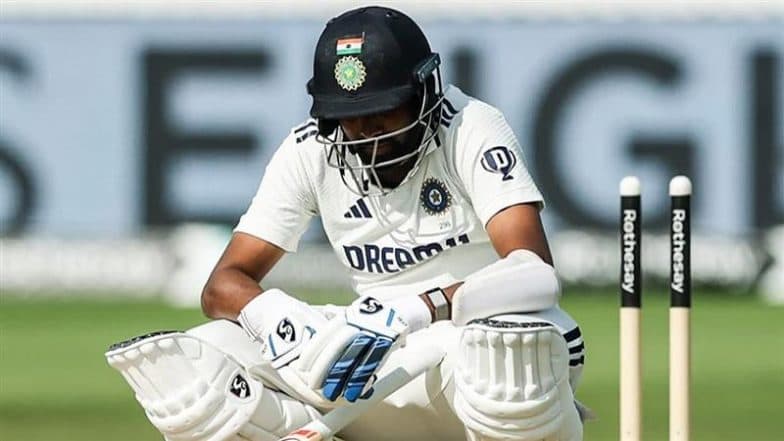 Heartbroken Mohammed Siraj Opens Up On His Feelings After India's Defeat Against England at Lord's, Says 'Some Matches Stay With You' (See Post)