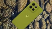 Moto G86 Power 5G Launch in India on July 30 With MediaTek Dimensity 7400 Processor; Check Specifications and Expected Price