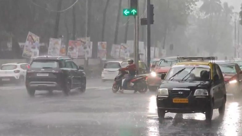 Weather Forecast Today, August 27: Check Weather Updates, Rain Predictions for Mumbai, Delhi, Chennai, Bengaluru, Hyderabad, Shimla and Kolkata