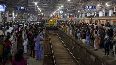 क्या 6 जुलाई, 2025 को संडे मेगा ब्लॉक है? क्या मुंबई स्थानीय ट्रेन सेवाएं केंद्रीय, पश्चिमी और बंदरगाह लाइनों पर प्रभावित होंगी? तुम्हें सिर्फ ज्ञान की आवश्यकता है