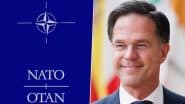 India Cautions NATO Chief Mark Rutte Against Any ‘Double Standards’ on Sanctioning Countries Trading With Russia