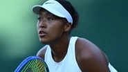 US Open 2025: Naomi Osaka Slams Jelena Ostapenko&rsquo;s Racial Remarks Toward Taylor Townsend, Says &lsquo;One of the Worst Things&rsquo;