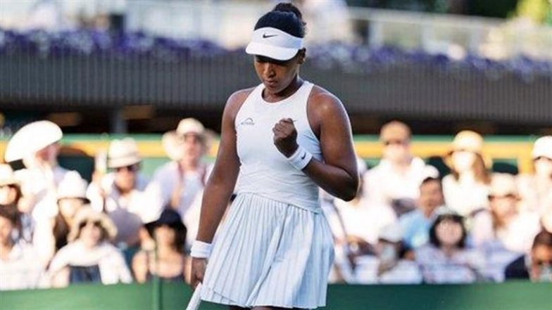 How To Watch Anastasia Pavlyuchenkova vs Naomi Osaka, Wimbledon 2025 Live Streaming Online: Get Live TV Telecast Details of Women’s Singles Third Round Tennis Grand Slam Match?