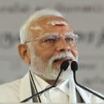 Nuakhai Juhar 2025 Greetings in Odia Text: PM Narendra Modi Wishes Everyone a Joyous Nuakhai on Odisha Agricultural Festival
