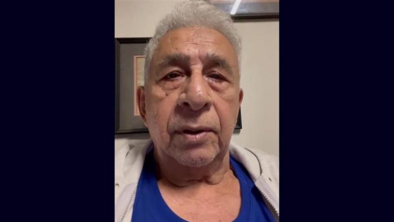Naseeruddin Shah Faces Backlash After Deleting Post Supporting Diljit Dosanjh Amid ‘Sardaar Ji 3’ Controversy