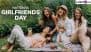 National Girlfriends Day 2025 Date in US: Why Is It Celebrated? Origins, Significance and Fun Facts About Female Friendship To Honour Sisterhood, Love and Lifelong Bonds