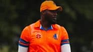 How To Watch Scotland vs Netherlands ICC Men's T20 World Cup Europe Qualifier 2025 Free Live Streaming Online? Get Free Telecast Details of SCO vs NED T20I Match on TV