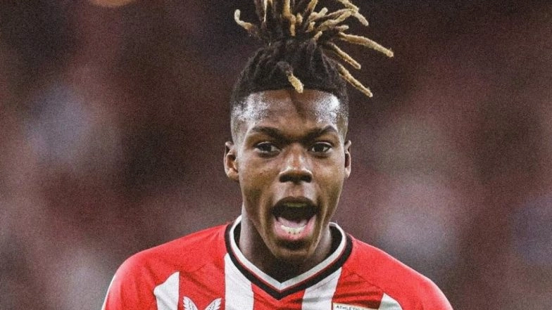 La Liga 2025&ndash;26: Spain Winger Nico Williams&rsquo; Groin Injury Major Concern for Athletic Bilbao
