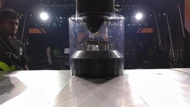 S8UL’s Nihal Sarin Crushes Anish Giri’s Key Following His 2–0 Win at Chess Event in Esports World Cup 2025 (Watch Video)