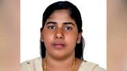 Nimisha Priyas Execution in Yemen: Kerala Nurse Accused of Yemeni Citizen’s Murder to Be Executed on July 16
