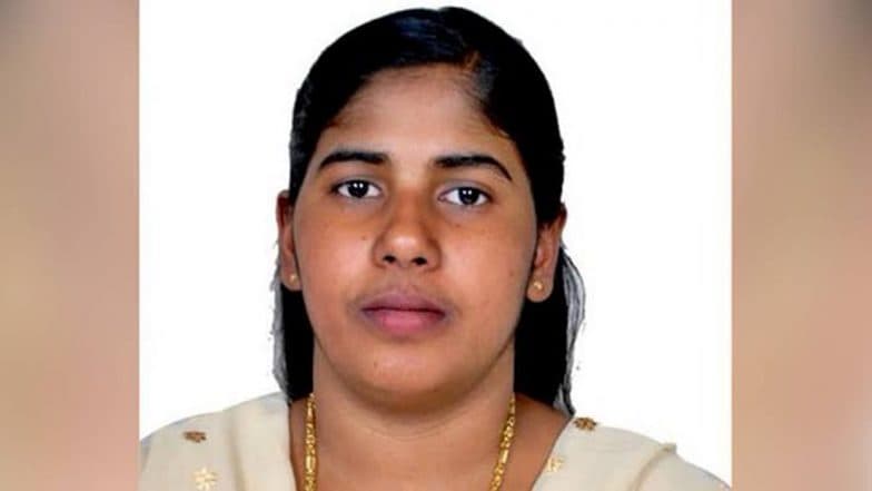 Nimisha Priyas Execution in Yemen: Kerala Nurse Accused of Yemeni Citizen’s Murder to Be Executed on July 16