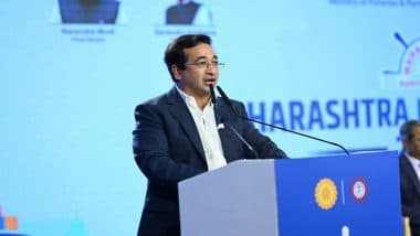 ‘Deliver Azaan in Marathi’: Opposition Slams Nitesh Rane for ‘Marathi in Madrasa’ Remark, Accuses Him of Targeting Minorities for Political Gain