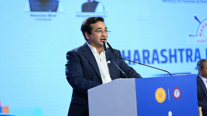 &lsquo;Deliver Azaan in Marathi&rsquo;: Opposition Slams Nitesh Rane for &lsquo;Marathi in Madrasa&rsquo; Remark, Accuses Him of Targeting Minorities for Political Gain