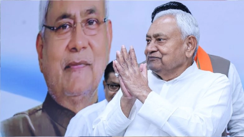 Nitish Kumar Eyes Another Term as Chief Minister After Bihar Election Result 2025 - Where Does He Stand Among India’s Longest-Serving CMs?