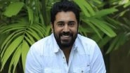 &lsquo;Action Hero Biju 2&rsquo;: Nivin Pauly Files Case Against Producer Shamnas for Allegedly Forging His Signature To Obtain Title of Upcoming Film