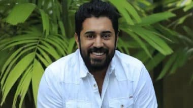 ‘Action Hero Biju 2’: Nivin Pauly Files Case Against Producer Shamnas for Allegedly Forging His Signature To Obtain Title of Upcoming Film