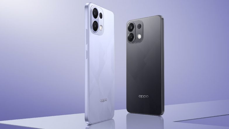 OPPO K13 Turbo Pro, OPPO K13 Turbo Launch in China on July 21, 2025; Check Expected Specifications and Features of New OPPO K13 Turbo Series
