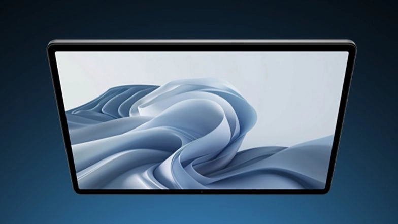 OPPO Pad SE Tablet Launch Tomorrow in India With 9,340mAh Battery Alongside OPPO Reno 14 Series; Check Specifications, Features and Likely Price