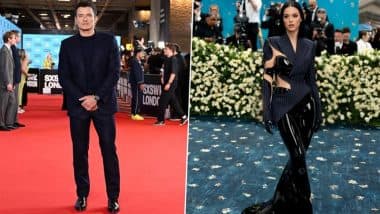 Orlando Bloom Reflects on ‘New Beginnings’ With Cryptic Quotes After Katy Perry Split, Parties Solo in Venice Amid Fresh Start