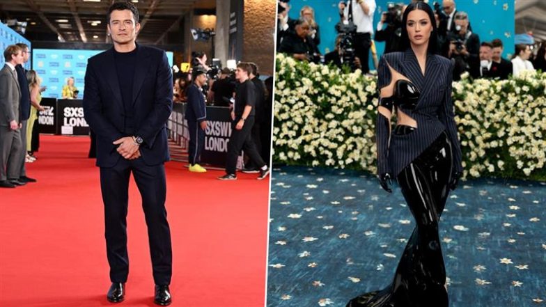 Orlando Bloom Reflects on ‘New Beginnings’ With Cryptic Quotes After Katy Perry Split, Parties Solo in Venice Amid Fresh Start