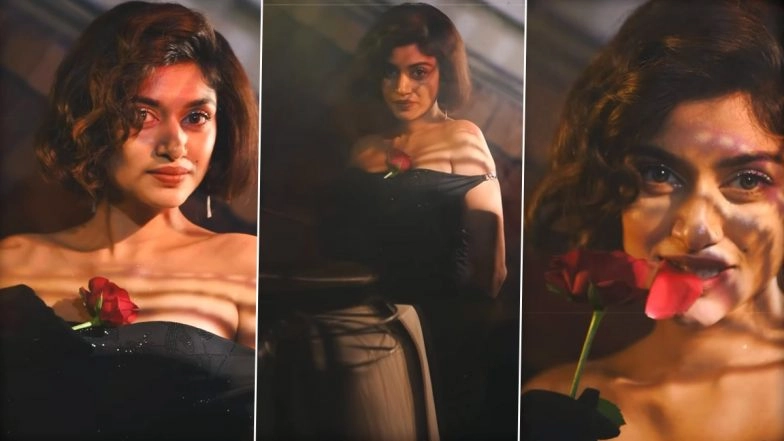 Oviya Helen Viral Video Link: Tamil Actress’ Latest Instagram Reel Will Leave You Stunned!