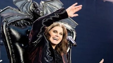 Ozzy Osbourne Death: Heavy Metal Legend Was ‘Back to Being Himself’ Days Before Passing Away