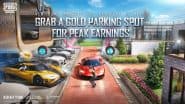 PUBG MOBILE Announces ‘Home Parking Lot’ Gameplay in Game, Allows Players To Show Off Their Luxury Cars, Add Friends and Earn Parking Coupons; Check Details