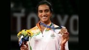 Happy Birthday PV Sindhu! Fans Share Wishes for India&rsquo;s Ace Badminton Player As She Turns 30
