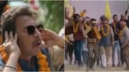 Vidhayak Ji Dance Video Is the Ultimate Meme Template: Internet Is Obsessed With Vidhayak, Bhushan and Binod’s Victory Dance From ‘Panchayat 4’ and the Instagram Reels Are Hilarious AF!