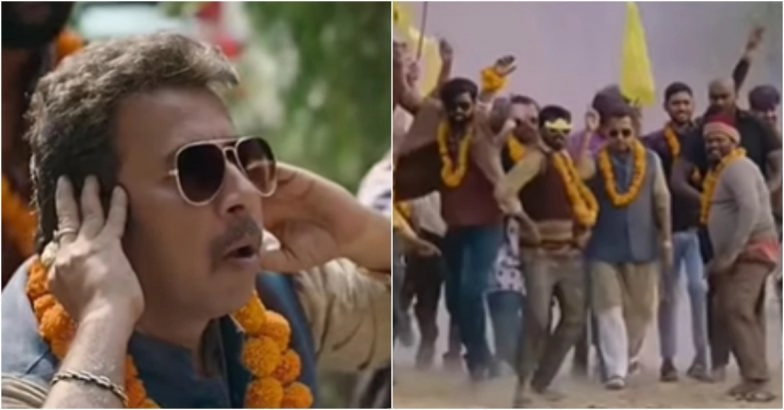 ‘Panchayat 4’ Vidhayak Ji, Bhushan and Binod’s Victory Dance Video Goes Viral 