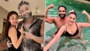 ‘Masti Khor Meri Gundi’: Parag Tyagi Remembers Late Wife Shefali Jariwala With Heartfelt Clip After Her Sudden Demise at 42 (Watch Video)