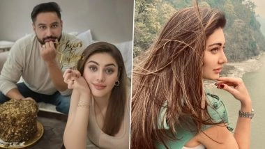 ‘Shefali, Meri Pari’: Parag Tyagi Pays Touching Tribute to Late Wife Shefali Jariwala, Says She Was ‘Love in Its Most Selfless Form’ (See Post)