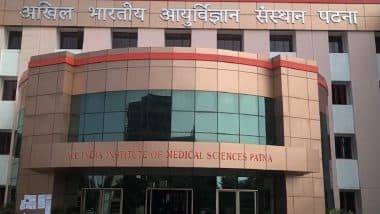 Bihar: Patna AIIMS Student Found Dead in Hostel Room