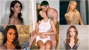 Pete Davidson Girlfriends: Before Elsie Hewitt, Check His Most High-Profile Past Relationships (in Chronological Order)