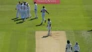 Joe Root Surpasses Rahul Dravid to Become Cricketer With Most Catches in Test History; Achieves Feat With Stunning Grab During IND vs ENG 3rd Test 2025