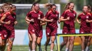 UEFA Women’s Euro 2025 Live Streaming, Poland vs Denmark: How to Watch Free Live Telecast of POL-W vs DEN-W on TV and Online Stream Details of Football Match in India