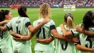 UEFA Women's Euro 2025 Live Streaming, Portugal vs Italy: How to Watch Free Live Telecast of ESP-W vs BEL-W on TV and Online Stream Details of Football Match in India