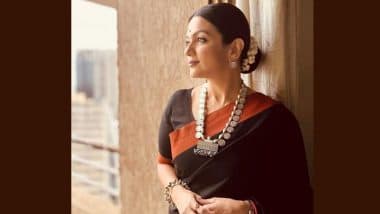 ‘It Is Very Exciting That the Show Is Returning’: Prachi Shah Excited for the Return of Her Debut Show ‘Kyunki Saas Bhi Kabhi Bahu Thi’ After 25 Years