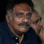 Betting Apps Case: Prakash Raj Appears Before Telangana SIT in Online Apps Case