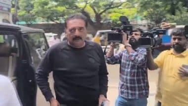 Online Betting App Scam: Did Not Take Any Payment for Advertisement From Illegal Betting App, Prakash Raj Tells ED