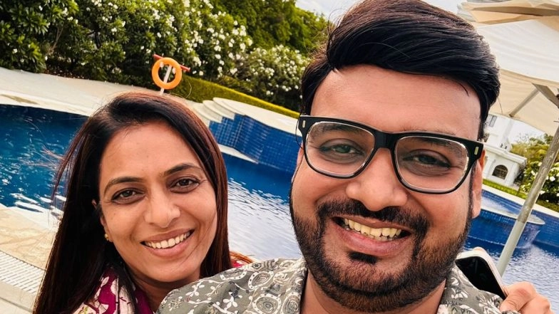 All About Pranjal Khewalkar Who Was Detained by Police in Ravy Party Raid in Pune