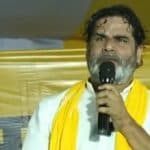 ‘Biryani Loot’: Chaos Erupts at Prashant Kishor’s Rally in Bihar’s Bahadurganj As People Jostle To Get Biryani, Video Goes Viral