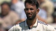 Prasidh Krishna Funny Memes Go Viral After Indian Pacer Bowls Expensive Spell, Concedes 23 Runs in One Over During IND vs ENG 2nd Test 2025