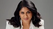 Who Is Priya Nair? All About Unilever's Beauty & Wellbeing President As HUL Appoints Her as New CEO and MD, To Replace Rohit Jawa From August 1